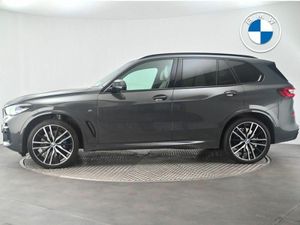 BMW X5 xDrive40d M Sport - Image 3