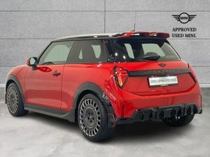 Mini Cooper Cooper S 3 Door - Image 2