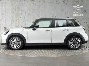 Mini Cooper Cooper C 5 Door - Image 4