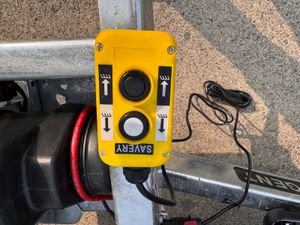 Huge Stock of Nugent Trailers - Image 4