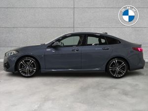 BMW 2-Series 218i M Sport Gran Coupe - Image 4