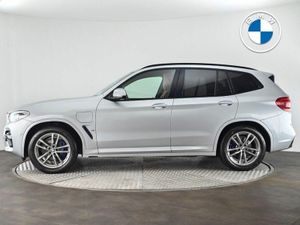 BMW X3 xDrive30e M Sport - Image 4