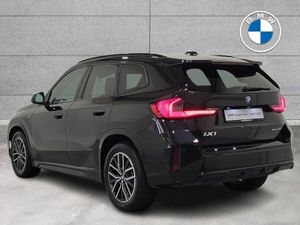 BMW iX1 eDrive20 M Sport - Image 3
