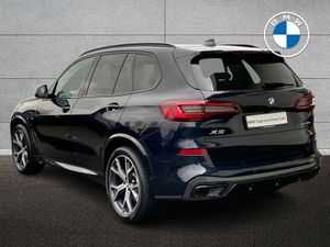 BMW X5 xDrive45e M Sport - Image 3