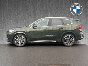 BMW iX1 eDrive20 xLine - Image 4