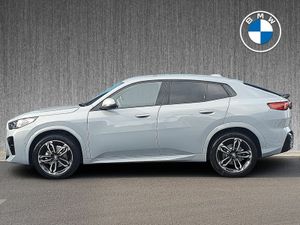 BMW iX2 eDrive20 M Sport - Image 4