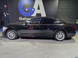 Audi A6 AUTOMATIC 2.0 TDI ULTRA-99K MLS ONLY - Image 3