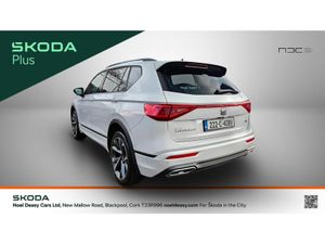 SEAT Tarraco 2.0 TDI 150HP FR- DSG 7 SEATER AUTO- - Image 2