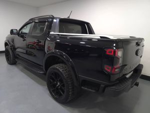 Ford Ranger 3.0 V6 TD Wildtrak Performance - Image 2