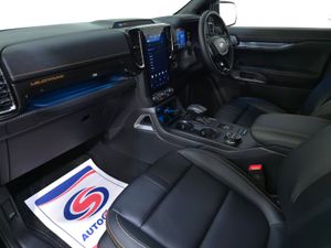 Ford Ranger 3.0 V6 TD Wildtrak Performance - Image 4