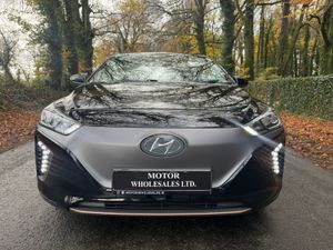 181 HYUNDAI IONIQ EV 28KWH LOW KMS - Image 2