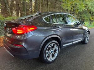 151 BMW X4 2.0D X DRIVE AUTO FINANCE AVAILABLE - Image 2