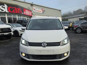 Volkswagen Touareg 1.4 TSI HIGHLINE EDITION 7 SEAT - Image 2