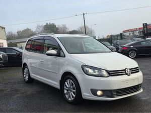 Volkswagen Touareg 1.4 TSI HIGHLINE EDITION 7 SEAT - Image 3