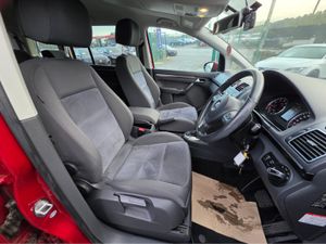 Volkswagen Touran 1.4 TSI HIGHLINE EDITION 7 SEATE - Image 3