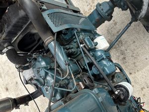 Kubota 1500DT Compact Tractor - Image 2