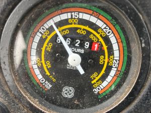 1992 Same Antares 100 - Image 3