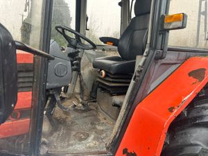 1992 Same Antares 100 - Image 2