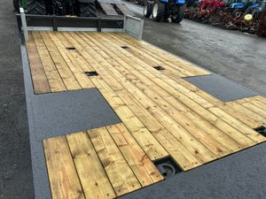 New Tyrone 21T Lowloader - Image 3