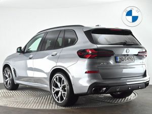 BMW X5 xDrive50e M Sport - Image 2