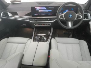 BMW X5 xDrive50e M Sport - Image 4