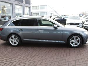 2.0TFSI SPORT 5DR ESTATE AUTOMATIC // 1 OWNER CAR - Image 3