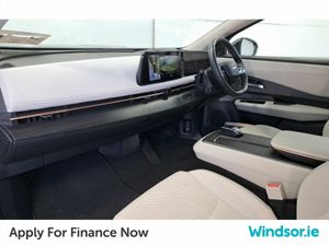 Nissan Ariya 63kWH Evolve - Image 4