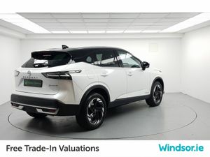 Nissan Qashqai ePOWER QASHQAI SV PREMIUM - Image 2