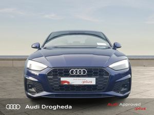 Audi A5 35 TDI 163HP S-Tronic S Line - Image 3