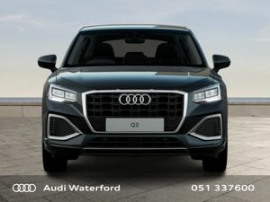 Audi Q2 30 TFSI 116HP SE - Image 2