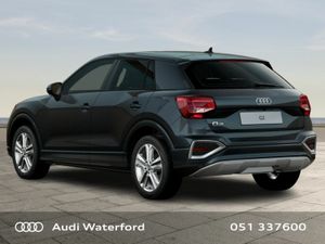 Audi Q2 30 TFSI 116HP SE - Image 4