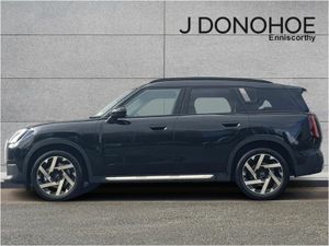 Mini Countryman Exclusive LEVEL 2 - Image 3