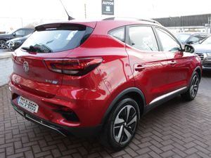 MG ZS 2022 - Image 4