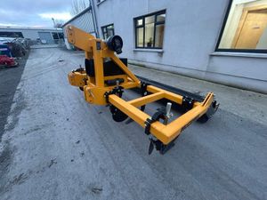 McConnel 4 Leg Shakeaerator - Image 4