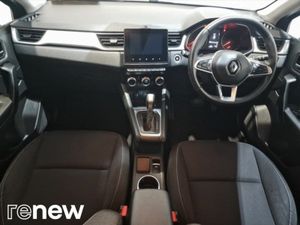 Renault Captur Tce 130 EDC Iconic - Image 3