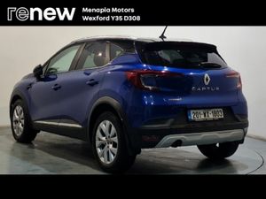 Renault Captur Tce 130 EDC Iconic - Image 4
