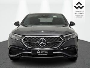 Mercedes-Benz E-Class E220d  AMG Line - Image 2