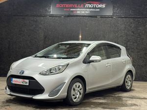 TOYOTA AQUA AUTO “108,000KMS” 2019 - Image 3