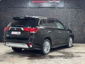 MITSUBISHI OUTLANDER “64,000KMS” 2019 - Image 4