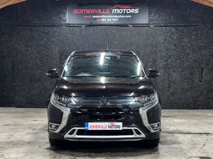MITSUBISHI OUTLANDER “64,000KMS” 2019 - Image 2