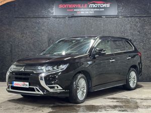 MITSUBISHI OUTLANDER “64,000KMS” 2019 - Image 3