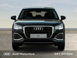 Audi Q2 30 TFSI 116HP SE - Image 2