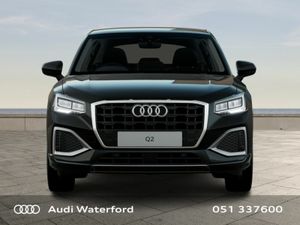 Audi Q2 30 TFSI 116HP SE - Image 2