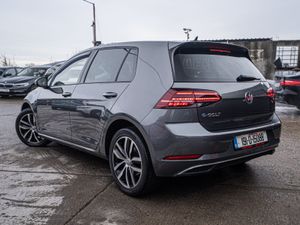 2019 VW E-Golf/High spec/Irish/1yr warranty - Image 3