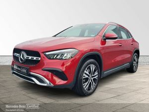 Mercedes-Benz GLA GLA200d  Progressive AUTO - Image 2