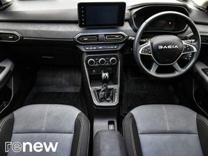 Dacia Jogger TCe 110 Extreme SE - Image 4