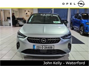 Opel Corsa SRI 1.2i - Image 2