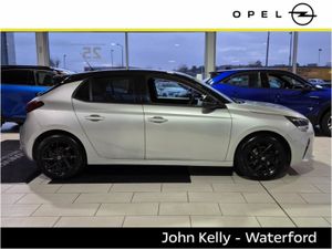 Opel Corsa SRI 1.2i - Image 3