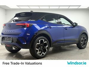 Opel Mokka Hybrid GS 1.2 136hp Hybrid - Image 2