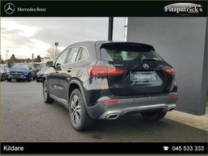 Mercedes-Benz GLA GLA 200 d A/T Progressive - Image 3